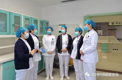 臨沂市腫瘤醫院PICC與傷口造口特色門診正式開業，全面服務患者