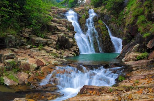 探索工業魅力，領略自然風光——東莞清溪工業旅游新篇章