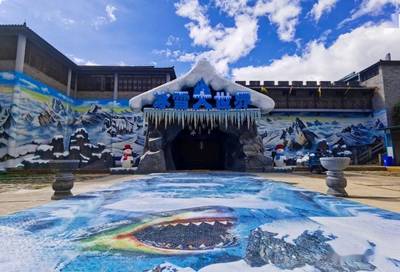 大理春節暢玩指南 景區優惠紛呈，出行須知助您安心游