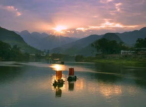 清遠旅游新展望 2018旅企高管連州龍潭開講堂，共話園區管理服務升級